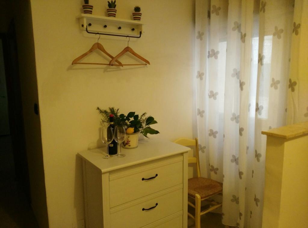 Noera Home Syracuse Екстер'єр фото